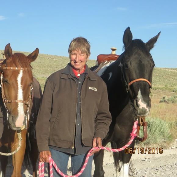 Meet your Posher, Patsy - Picture 1 of 1